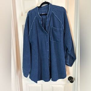 Aerie Pool To Party Cover-Up